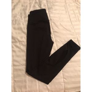 Victoria’s Secret Sport leggings
